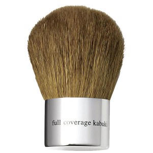 Купить кисть кабуки для макияжа bareMinerals Full Coverage Kabuki Brush 